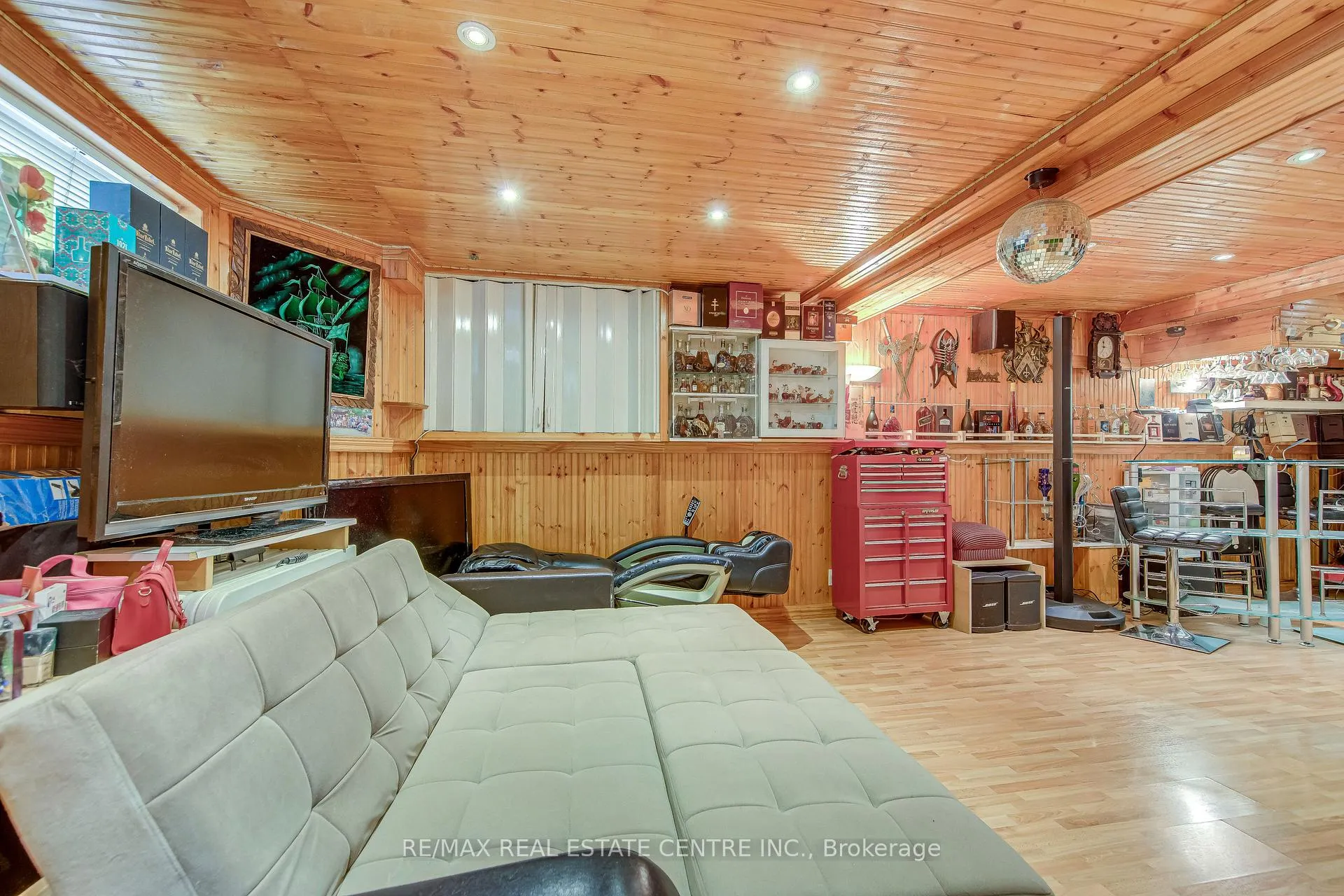 Photo 24 of 2080 St Clair Avenue W, Toronto, Junction Area — HOMEH