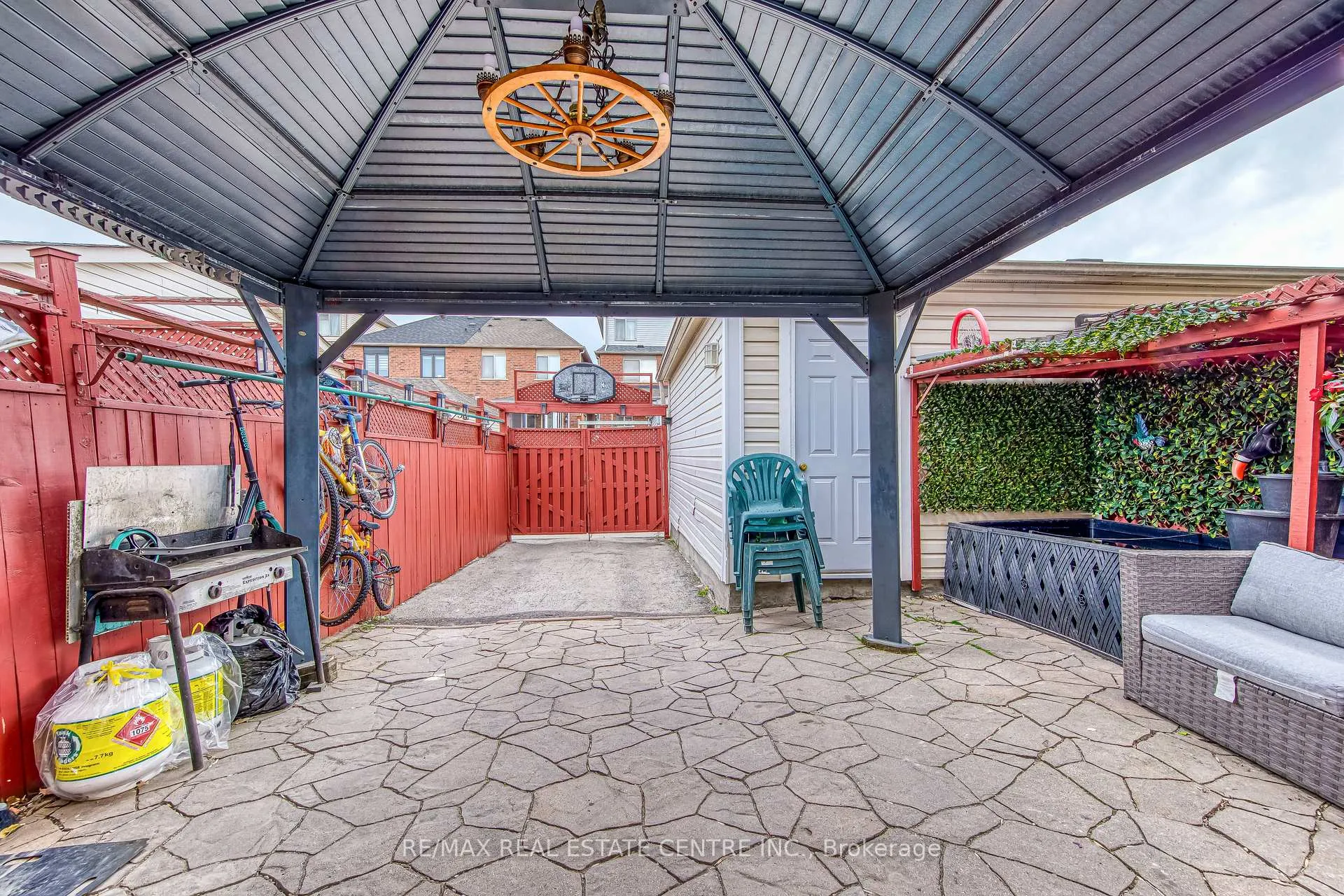 Photo 29 of 2080 St Clair Avenue W, Toronto, Junction Area — HOMEH