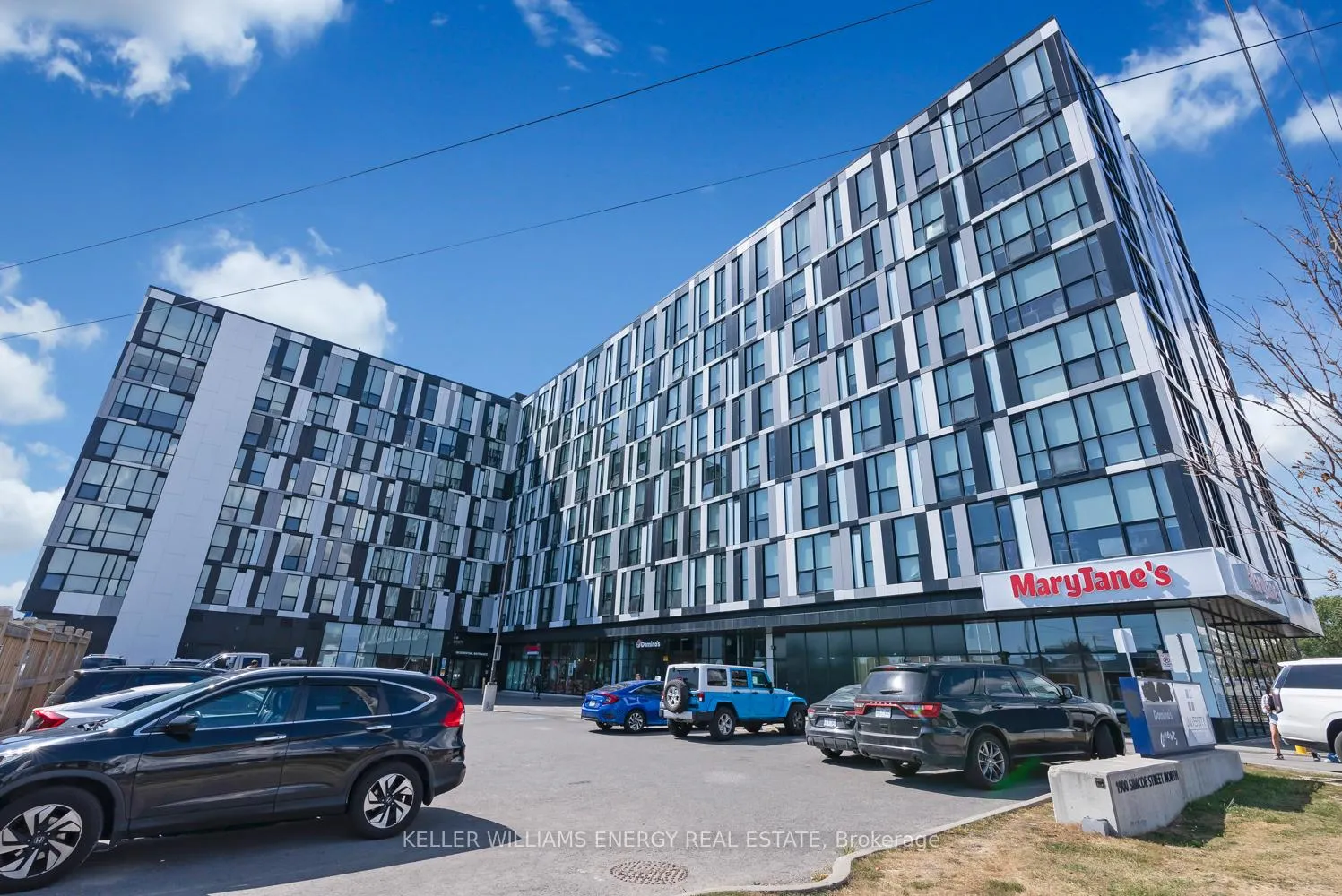 Photo 2 of Unit 217, 1900 Simcoe Street N, Oshawa, Samac — HOMEH
