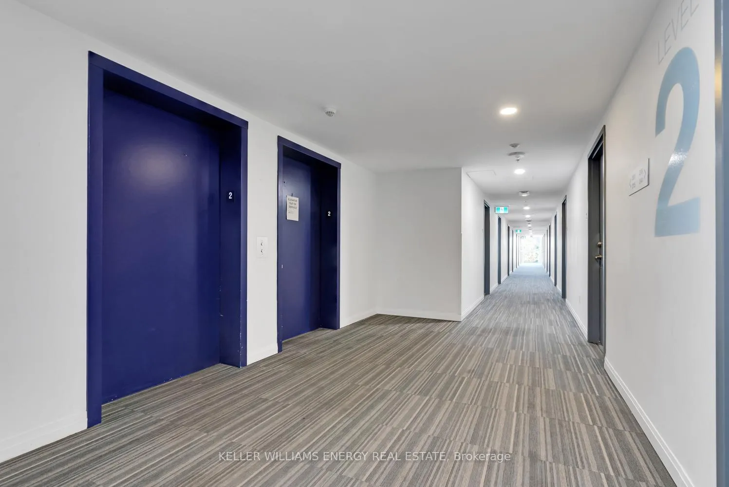 Photo 3 of Unit 217, 1900 Simcoe Street N, Oshawa, Samac — HOMEH