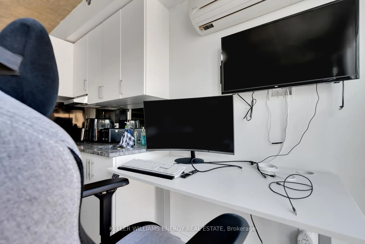 Photo 8 of Unit 217, 1900 Simcoe Street N, Oshawa, Samac — HOMEH