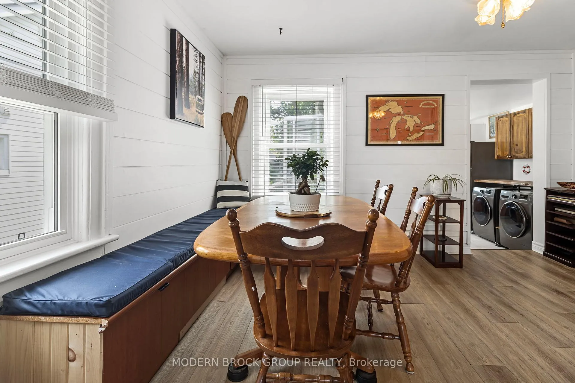 Photo 13 of 129 James Street E, Brockville — HOMEH