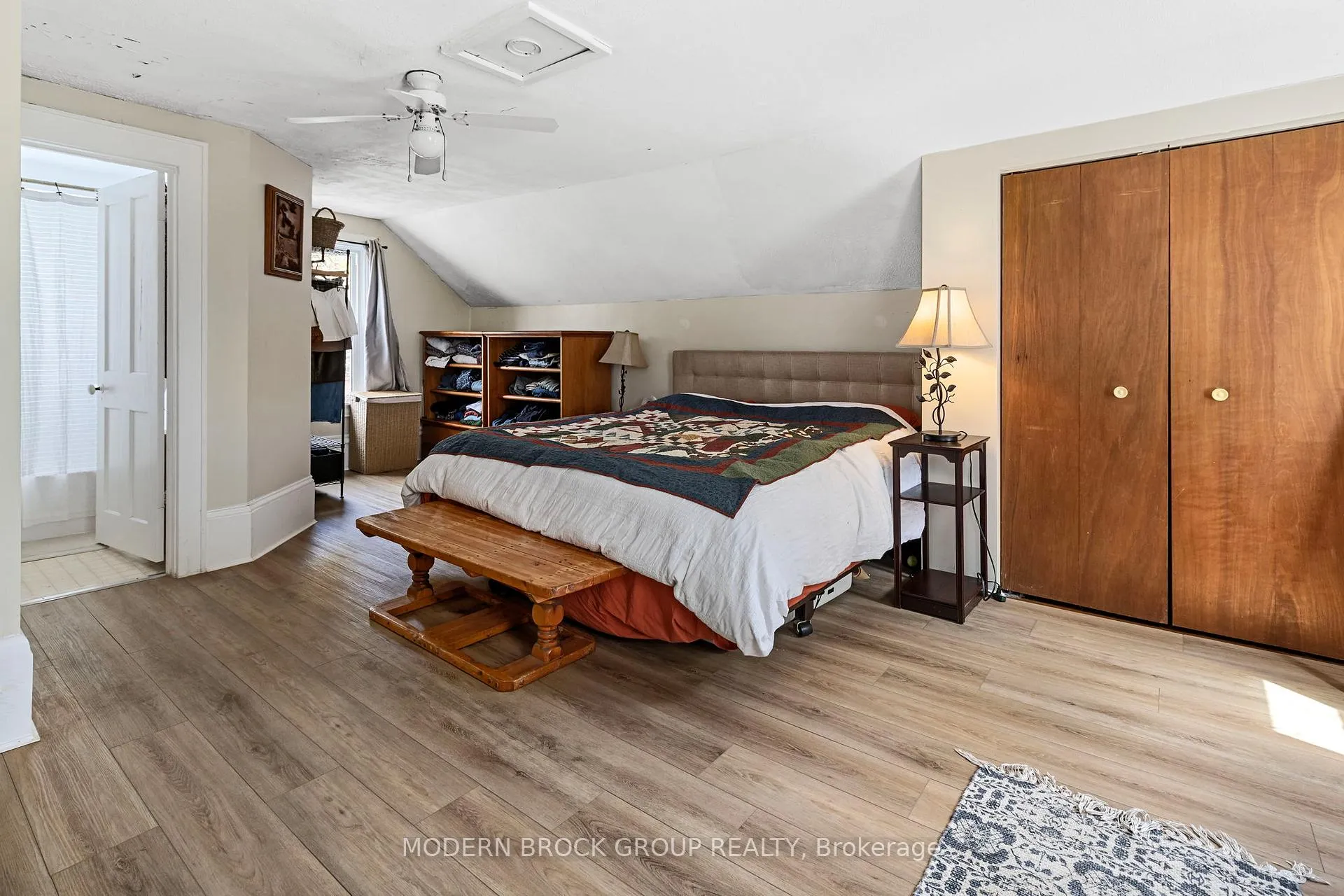 Photo 26 of 129 James Street E, Brockville — HOMEH