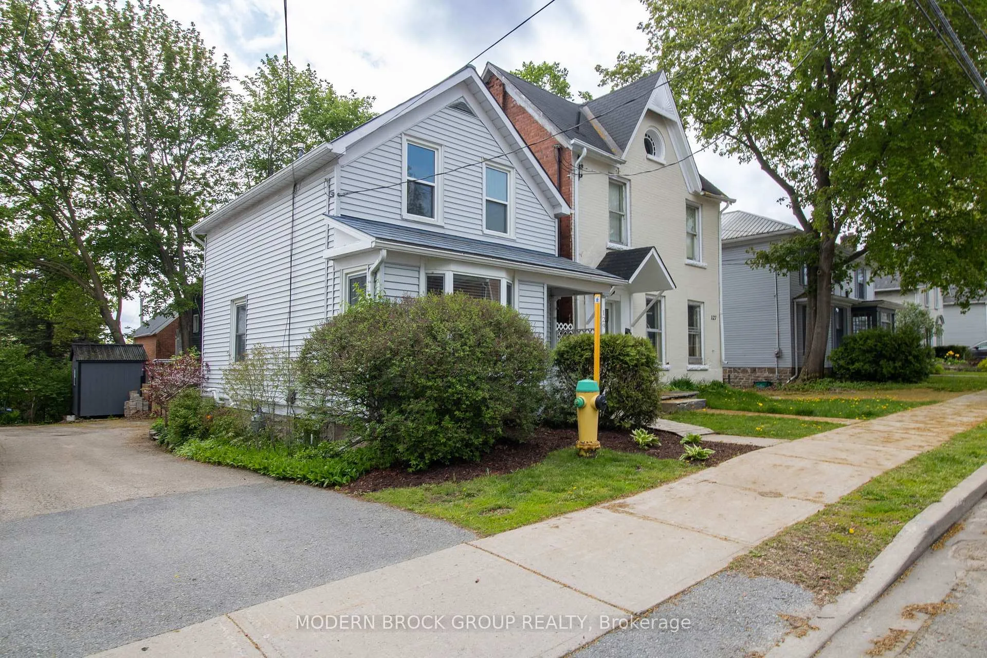 Photo 31 of 129 James Street E, Brockville — HOMEH