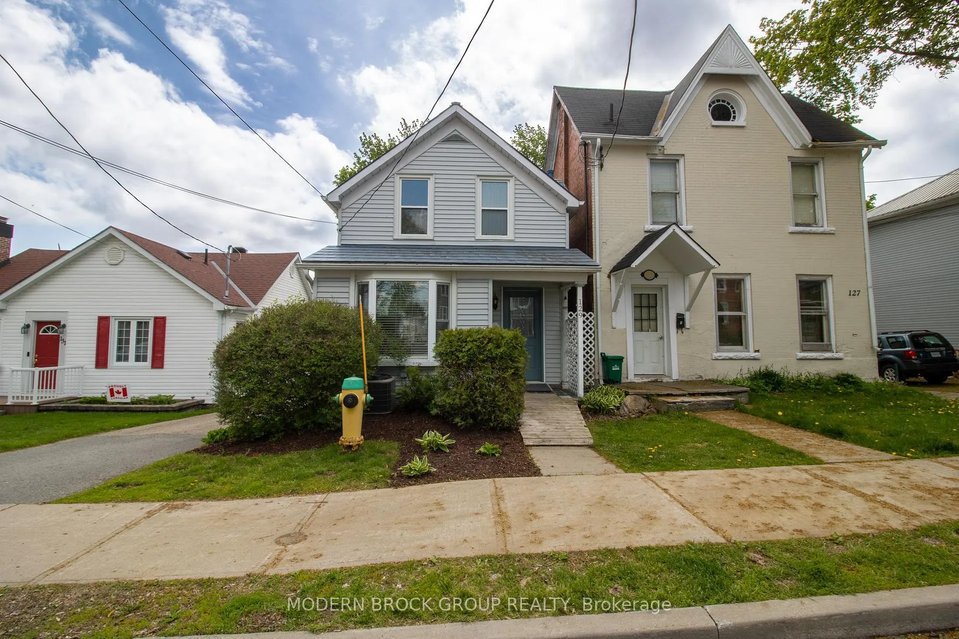 Photo 32 of 129 James Street E, Brockville — HOMEH