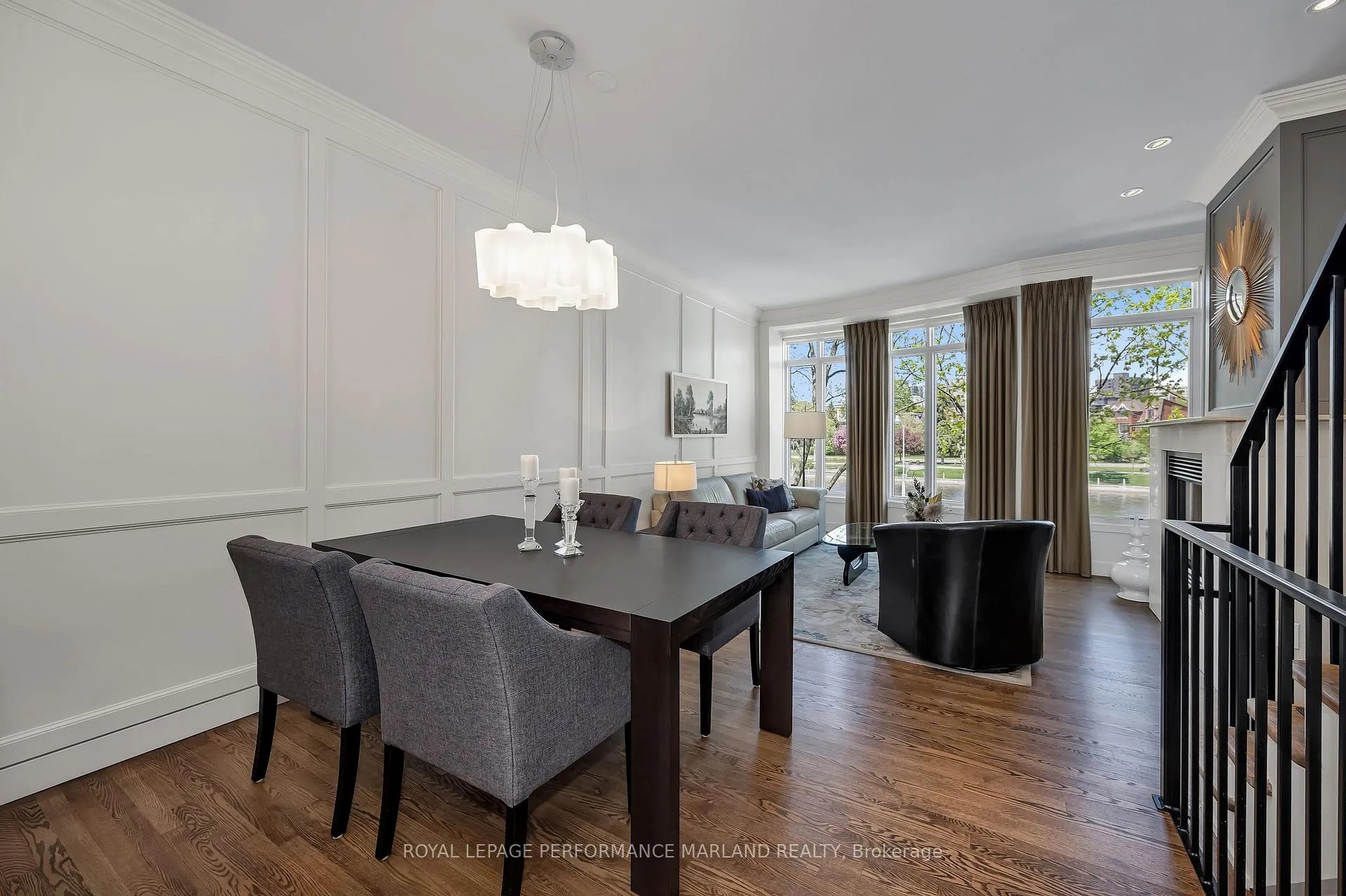 Photo 14 of 71 Echo Drive, Ottawa, Ottawa East — HOMEH