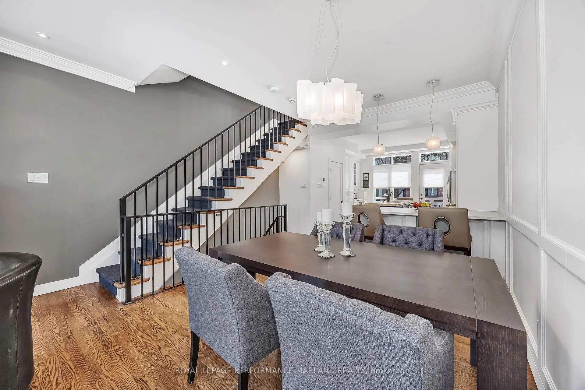 Photo 15 of 71 Echo Drive, Ottawa, Ottawa East — HOMEH
