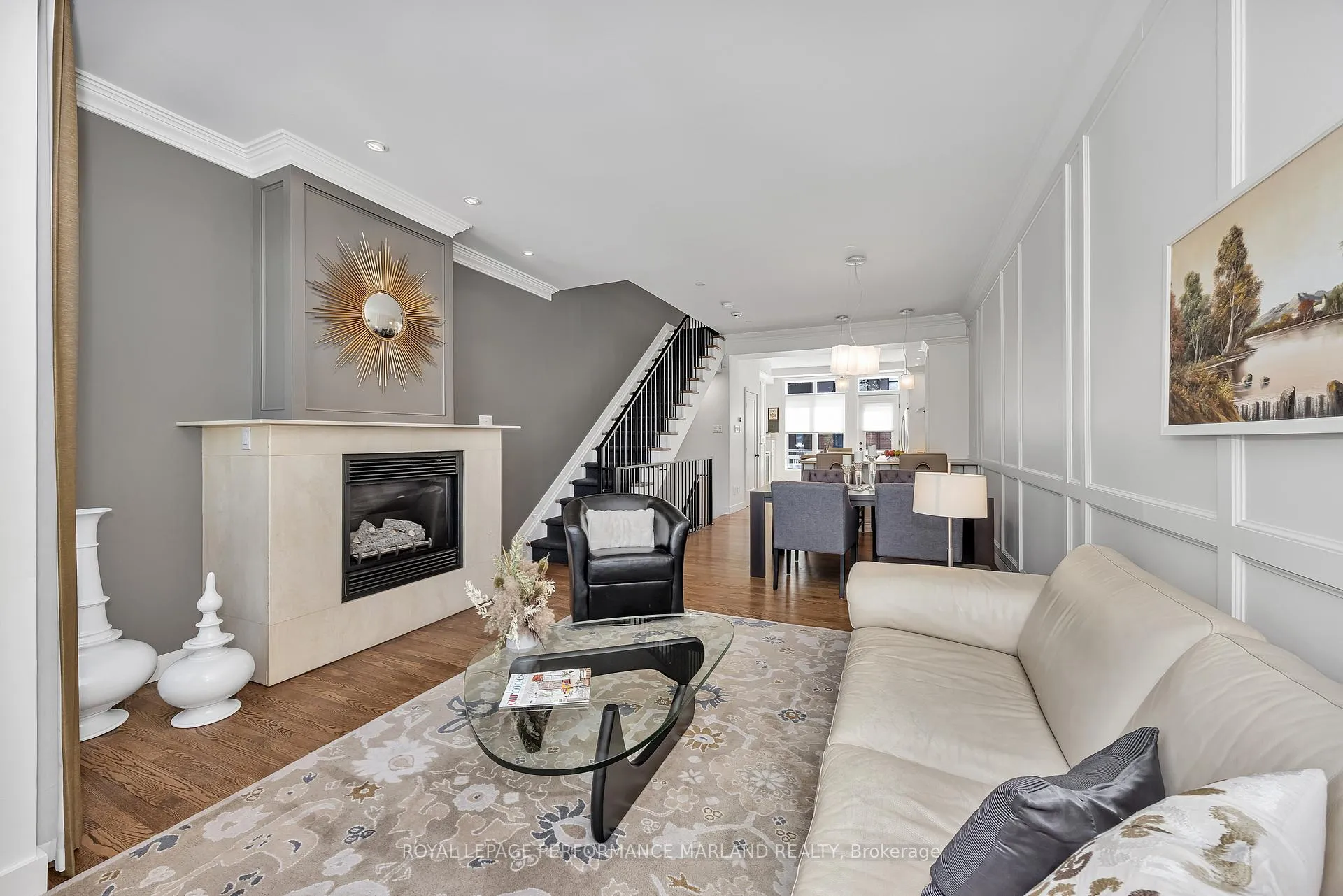 Photo 18 of 71 Echo Drive, Ottawa, Ottawa East — HOMEH