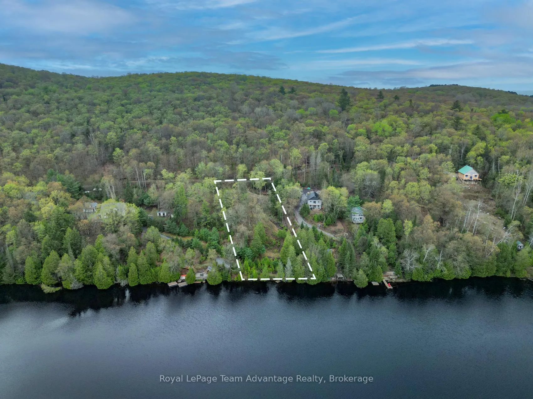 Photo of 0 Lodge Lane PT Lot 13