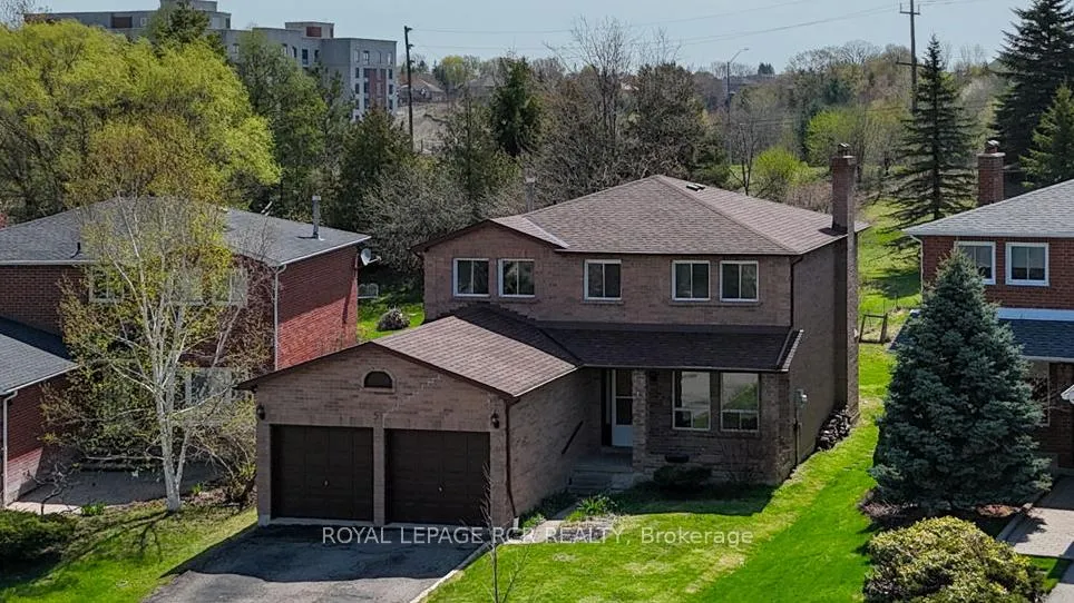 Photo 1 of 51 Bambi Trail, Caledon, Bolton West — HOMEH