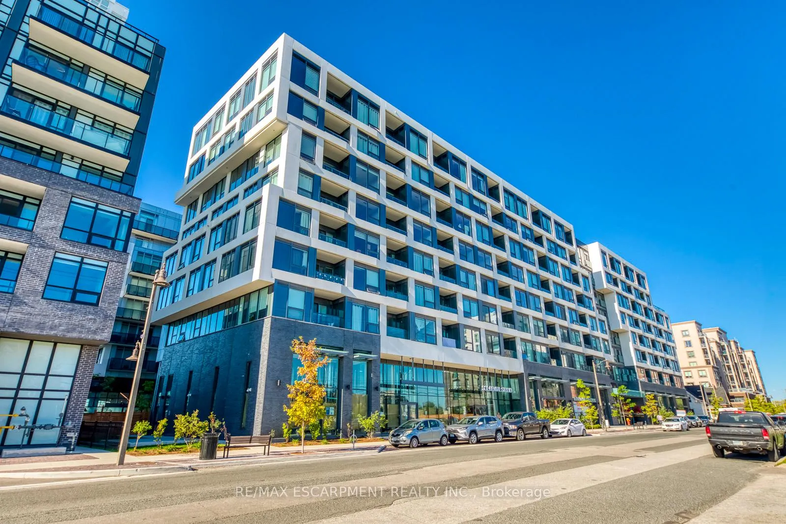 Photo 1 of Unit 112, 2450 Old Bronte Road, Oakville, Westmount — HOMEH