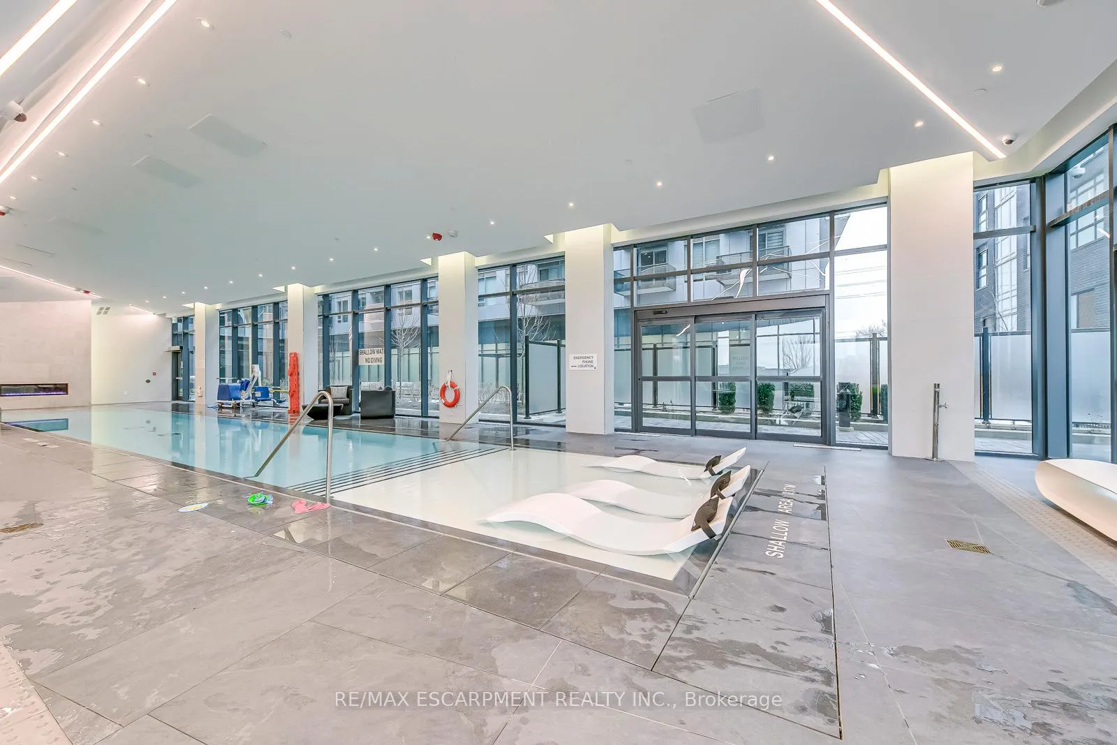 Photo 32 of Unit 112, 2450 Old Bronte Road, Oakville, Westmount — HOMEH