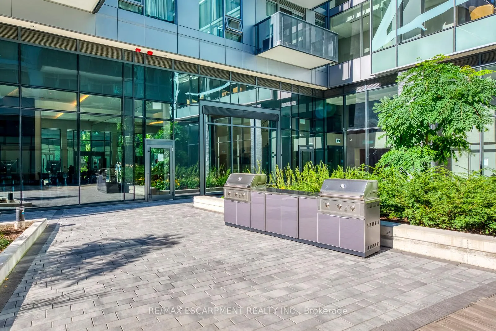 Photo 38 of Unit 112, 2450 Old Bronte Road, Oakville, Westmount — HOMEH