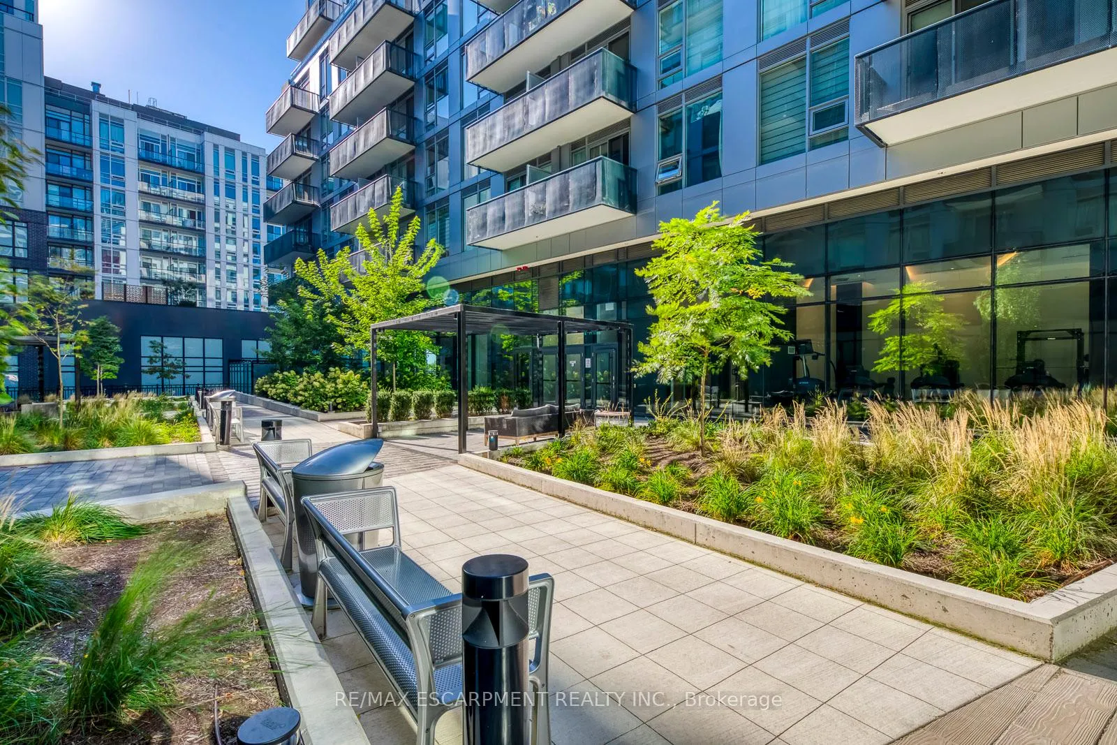 Photo 39 of Unit 112, 2450 Old Bronte Road, Oakville, Westmount — HOMEH