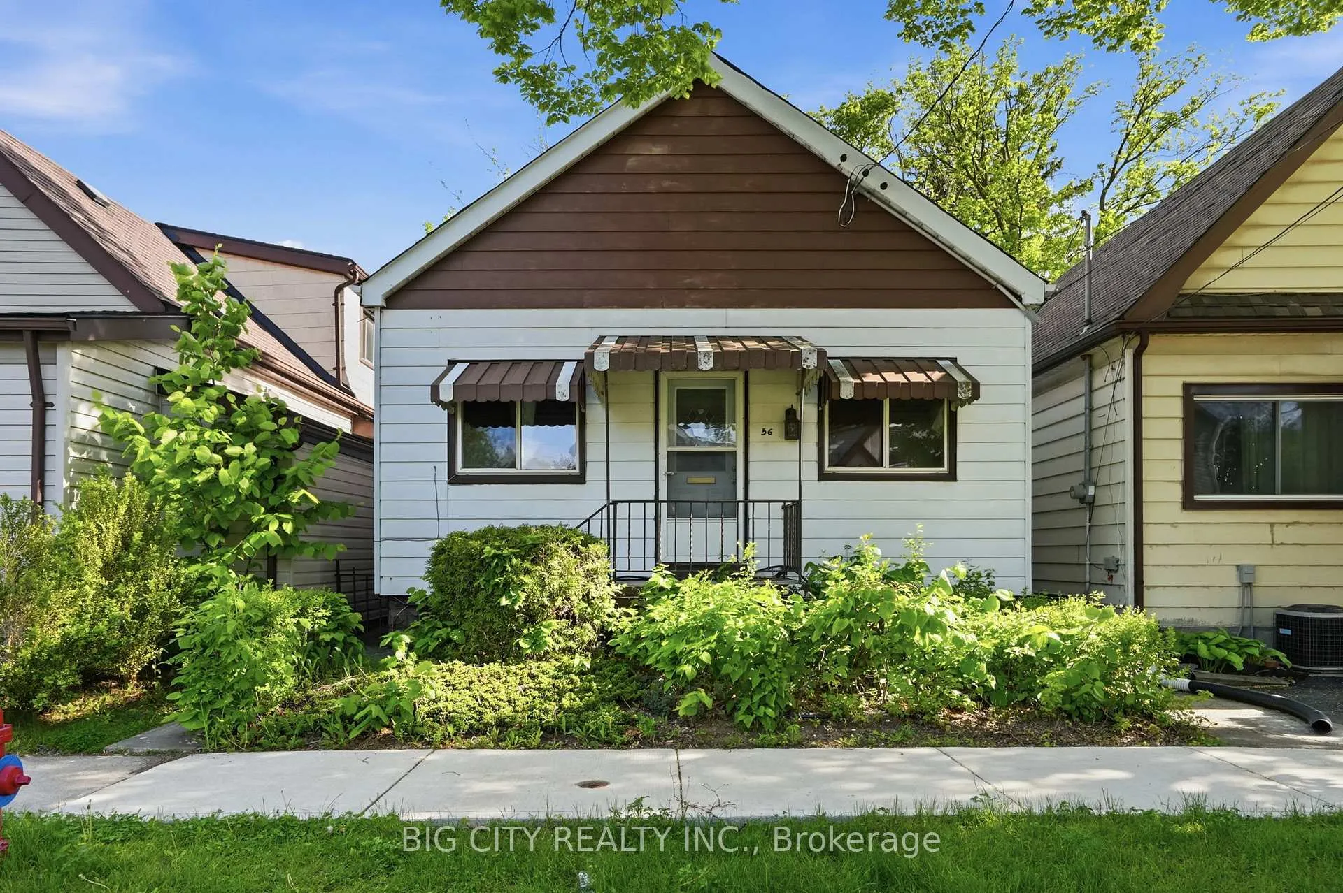 Photo 1 of 56 Holmes Avenue, Hamilton, Ainslie Wood — HOMEH