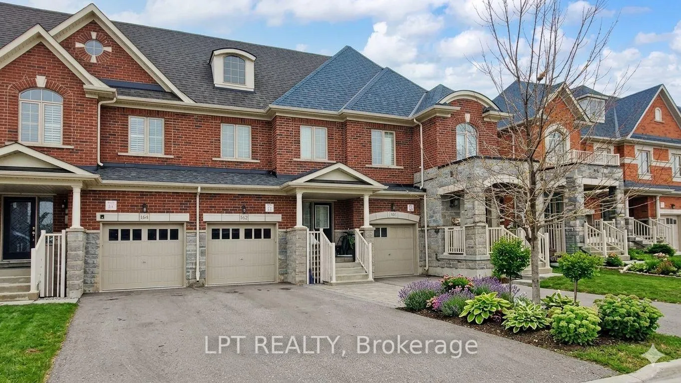 Photo 1 of 162 Agava Street, Brampton, Northwest Brampton — HOMEH