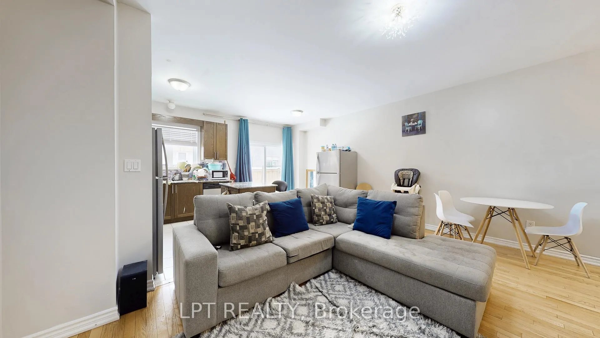 Photo 3 of 162 Agava Street, Brampton, Northwest Brampton — HOMEH
