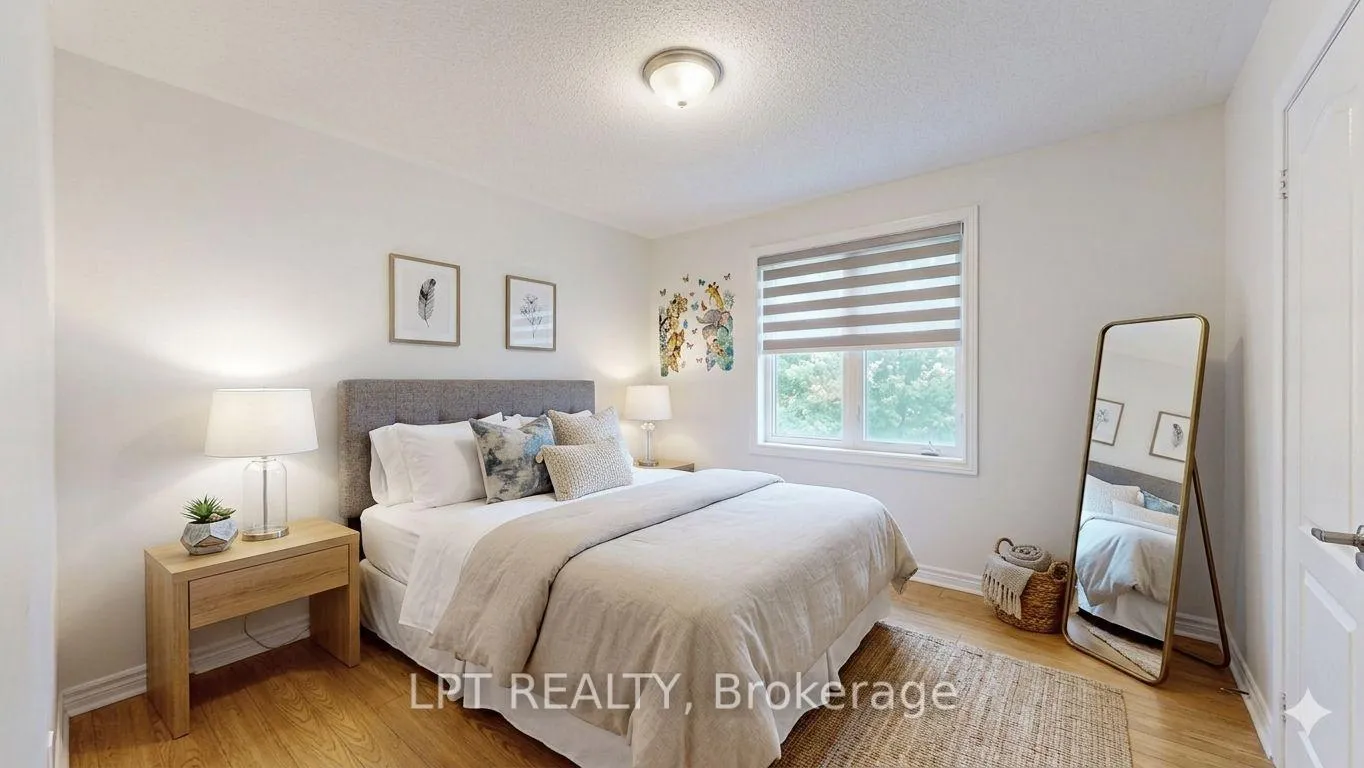 Photo 5 of 162 Agava Street, Brampton, Northwest Brampton — HOMEH