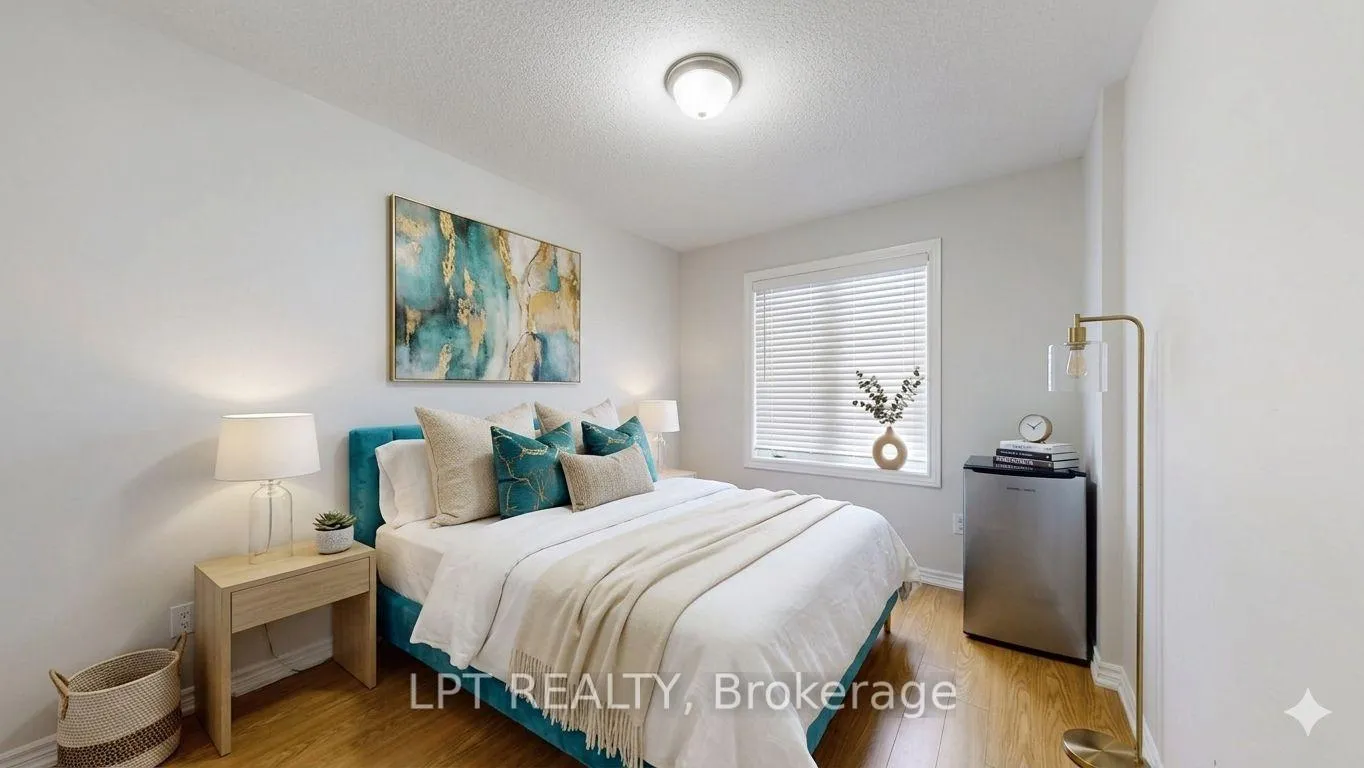 Photo 6 of 162 Agava Street, Brampton, Northwest Brampton — HOMEH