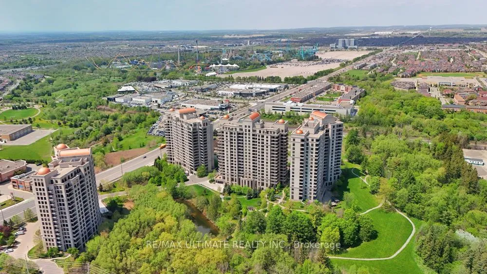Photo 1 of Unit 407, 9235 Jane Street, Vaughan, Maple — HOMEH