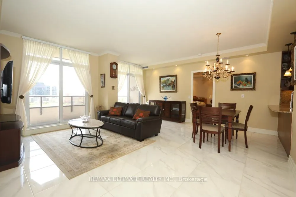 Photo 4 of Unit 407, 9235 Jane Street, Vaughan, Maple — HOMEH