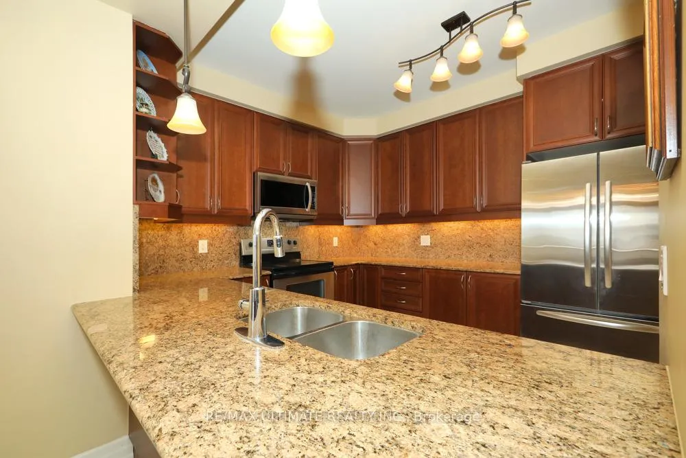 Photo 6 of Unit 407, 9235 Jane Street, Vaughan, Maple — HOMEH