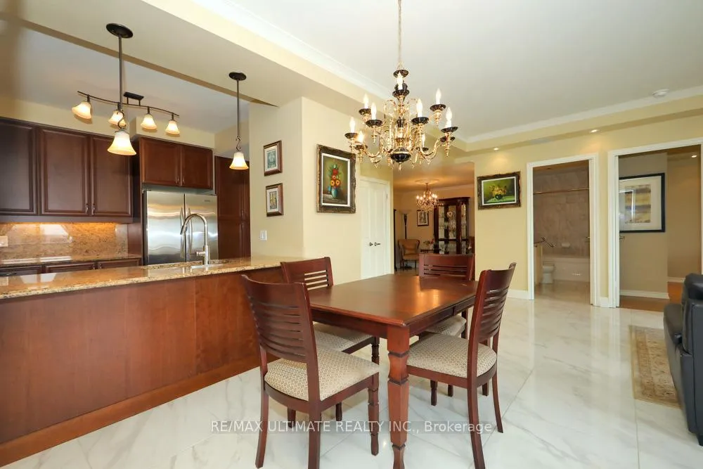 Photo 7 of Unit 407, 9235 Jane Street, Vaughan, Maple — HOMEH