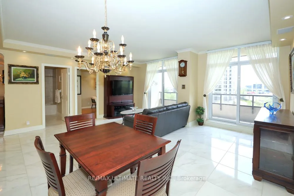 Photo 9 of Unit 407, 9235 Jane Street, Vaughan, Maple — HOMEH