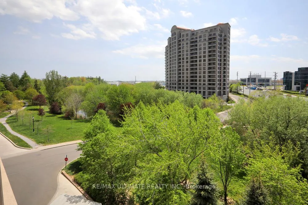 Photo 21 of Unit 407, 9235 Jane Street, Vaughan, Maple — HOMEH