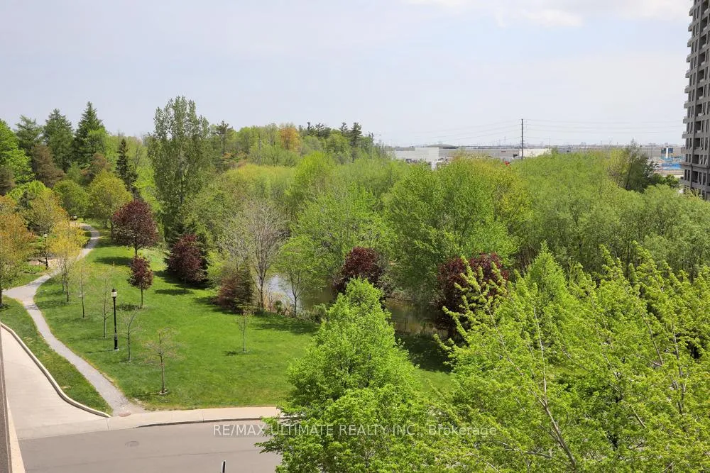 Photo 22 of Unit 407, 9235 Jane Street, Vaughan, Maple — HOMEH