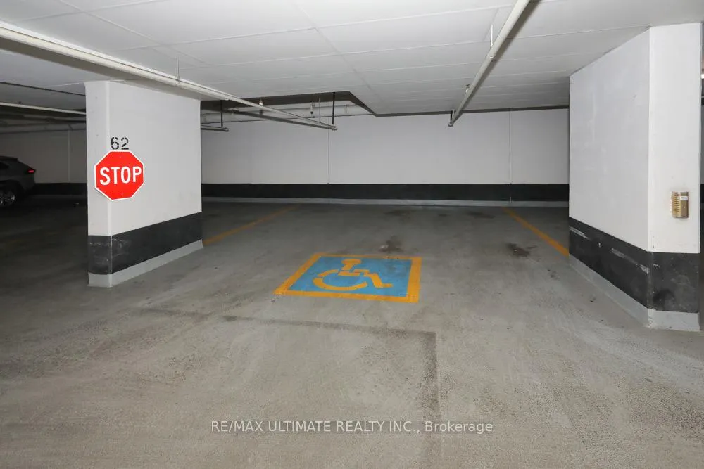 Photo 25 of Unit 407, 9235 Jane Street, Vaughan, Maple — HOMEH