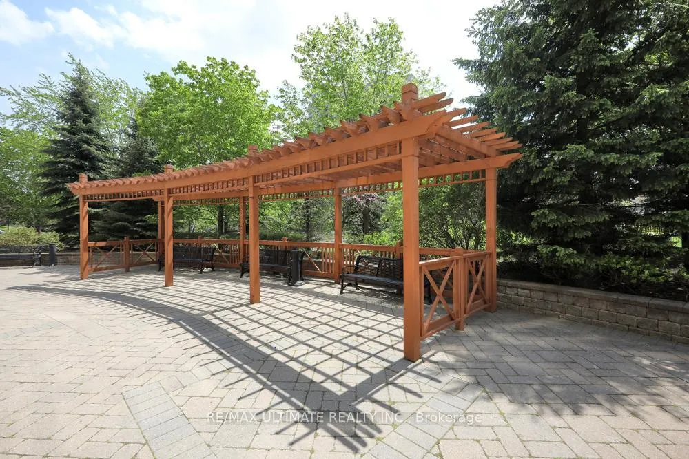 Photo 29 of Unit 407, 9235 Jane Street, Vaughan, Maple — HOMEH