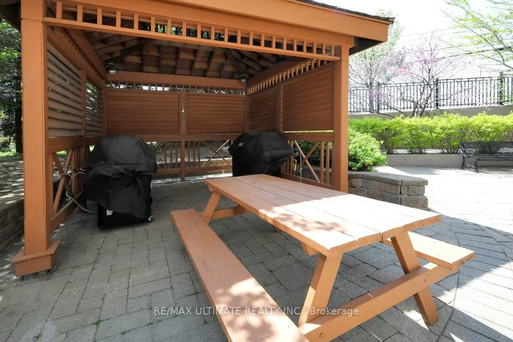 Photo 30 of Unit 407, 9235 Jane Street, Vaughan, Maple — HOMEH