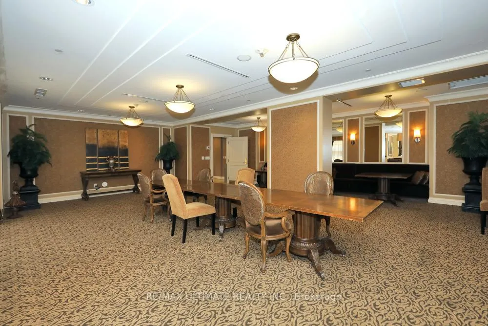 Photo 31 of Unit 407, 9235 Jane Street, Vaughan, Maple — HOMEH