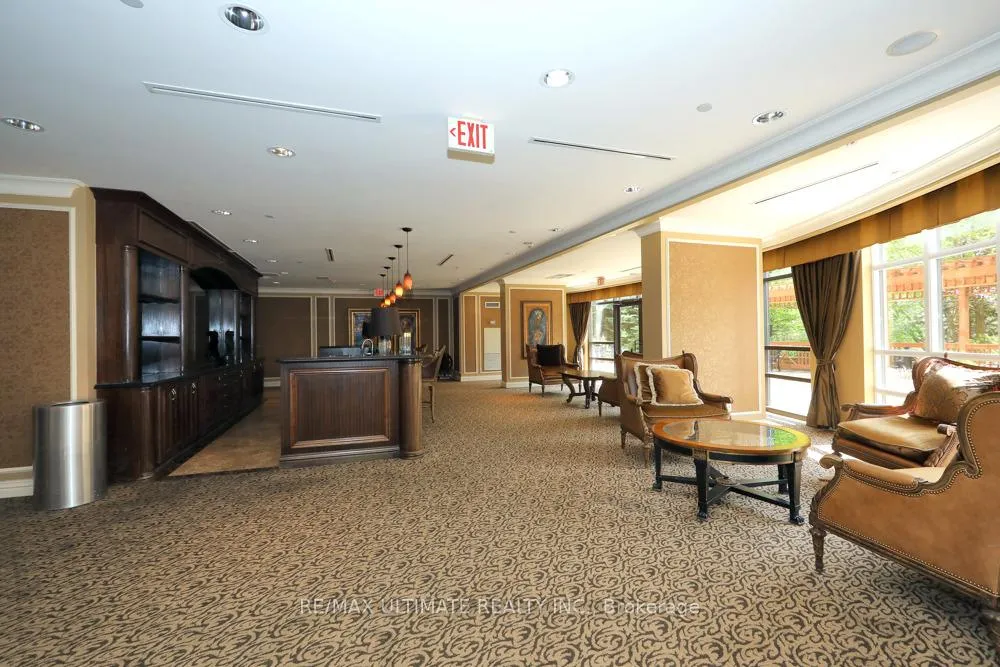 Photo 32 of Unit 407, 9235 Jane Street, Vaughan, Maple — HOMEH