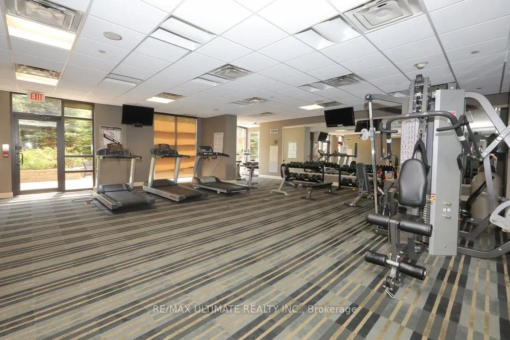 Photo 34 of Unit 407, 9235 Jane Street, Vaughan, Maple — HOMEH