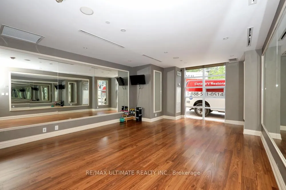 Photo 35 of Unit 407, 9235 Jane Street, Vaughan, Maple — HOMEH