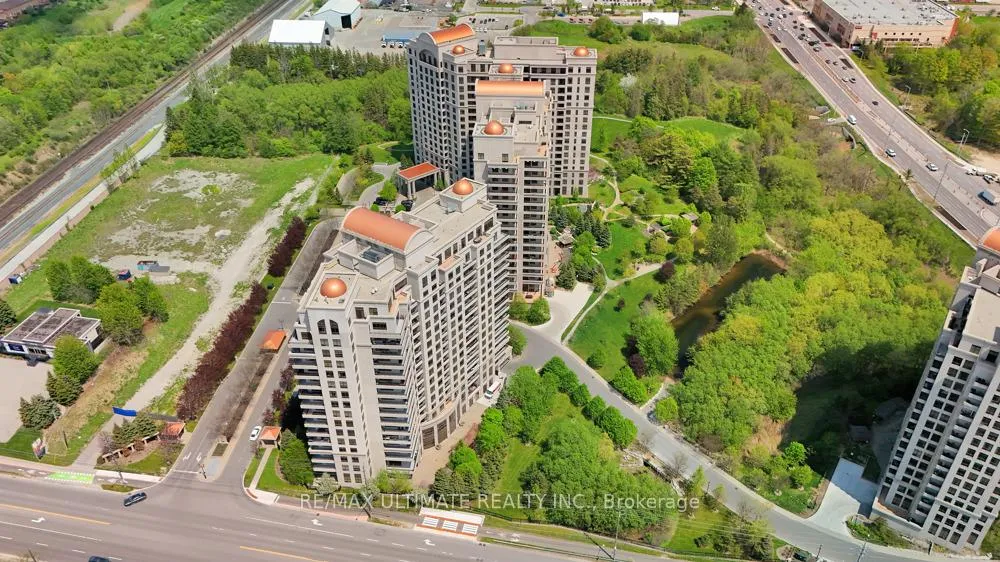 Photo 43 of Unit 407, 9235 Jane Street, Vaughan, Maple — HOMEH