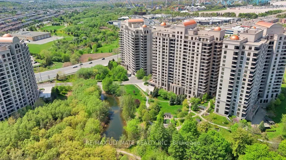 Photo 44 of Unit 407, 9235 Jane Street, Vaughan, Maple — HOMEH