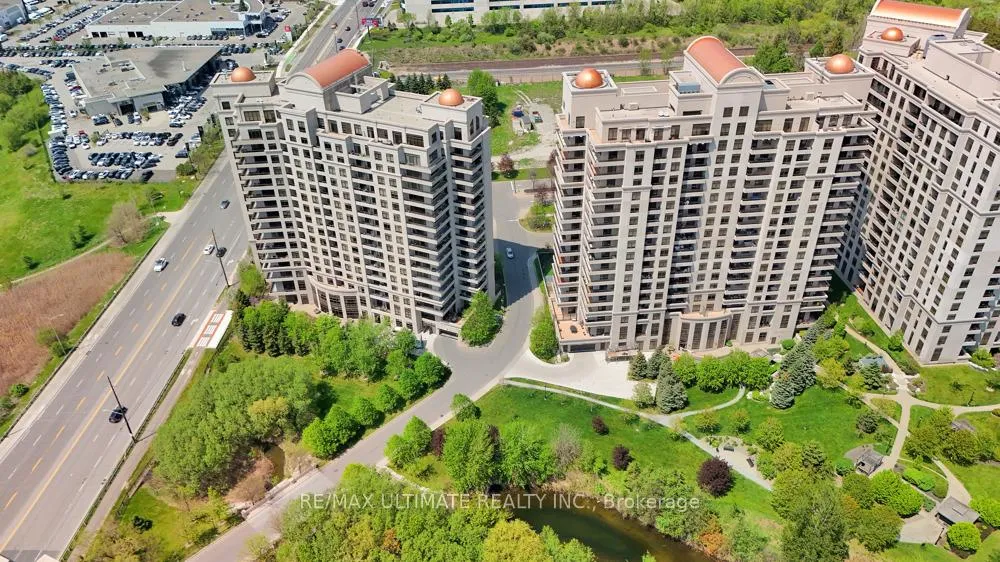 Photo 45 of Unit 407, 9235 Jane Street, Vaughan, Maple — HOMEH