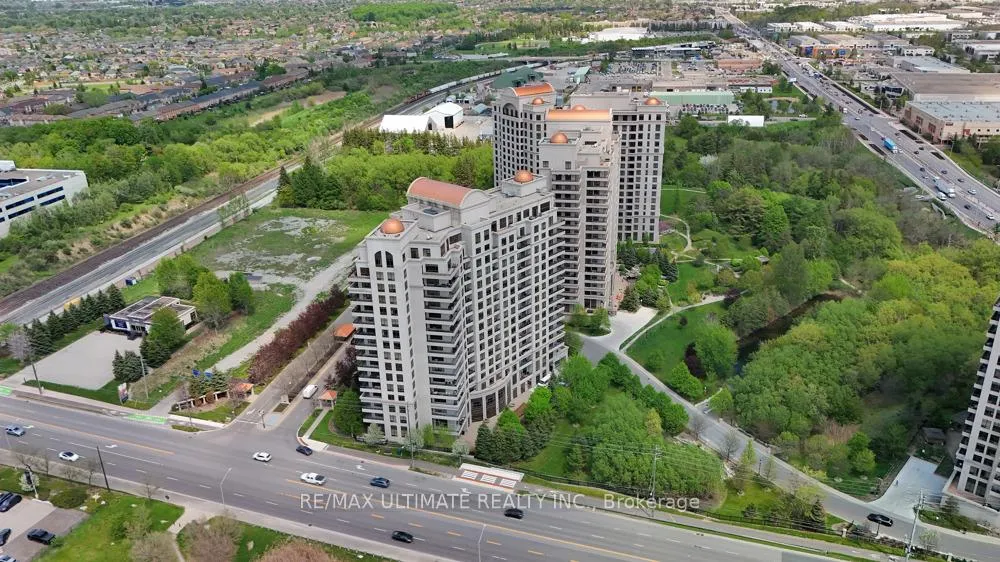 Photo 46 of Unit 407, 9235 Jane Street, Vaughan, Maple — HOMEH