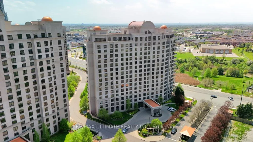 Photo 47 of Unit 407, 9235 Jane Street, Vaughan, Maple — HOMEH