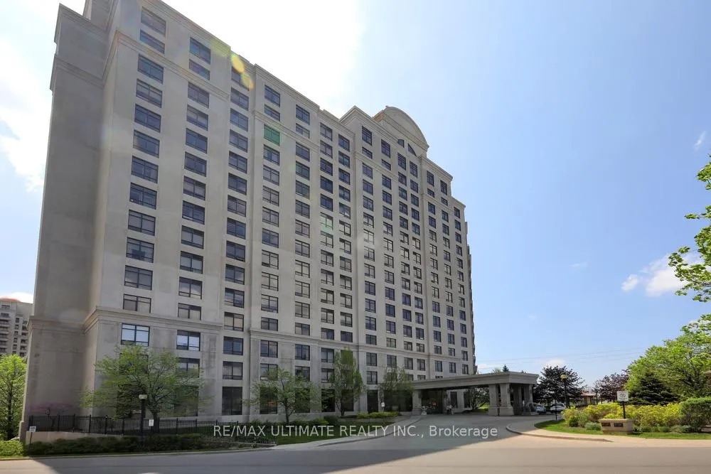 Photo 49 of Unit 407, 9235 Jane Street, Vaughan, Maple — HOMEH