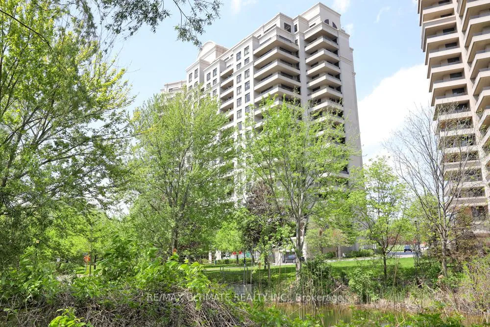 Photo 50 of Unit 407, 9235 Jane Street, Vaughan, Maple — HOMEH