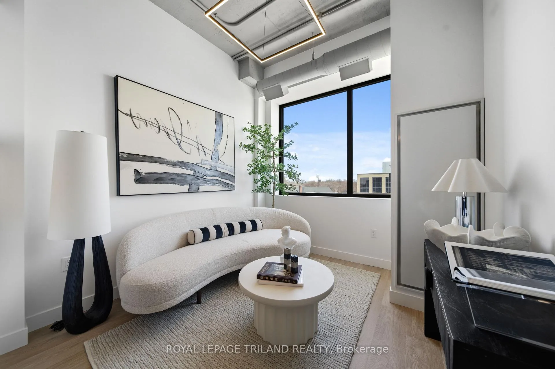 Photo 13 of Unit 209, 685 Richmond Street, London, East F — HOMEH