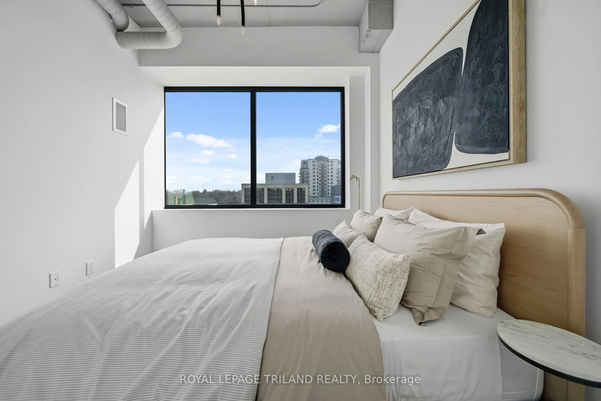 Photo 17 of Unit 209, 685 Richmond Street, London, East F — HOMEH