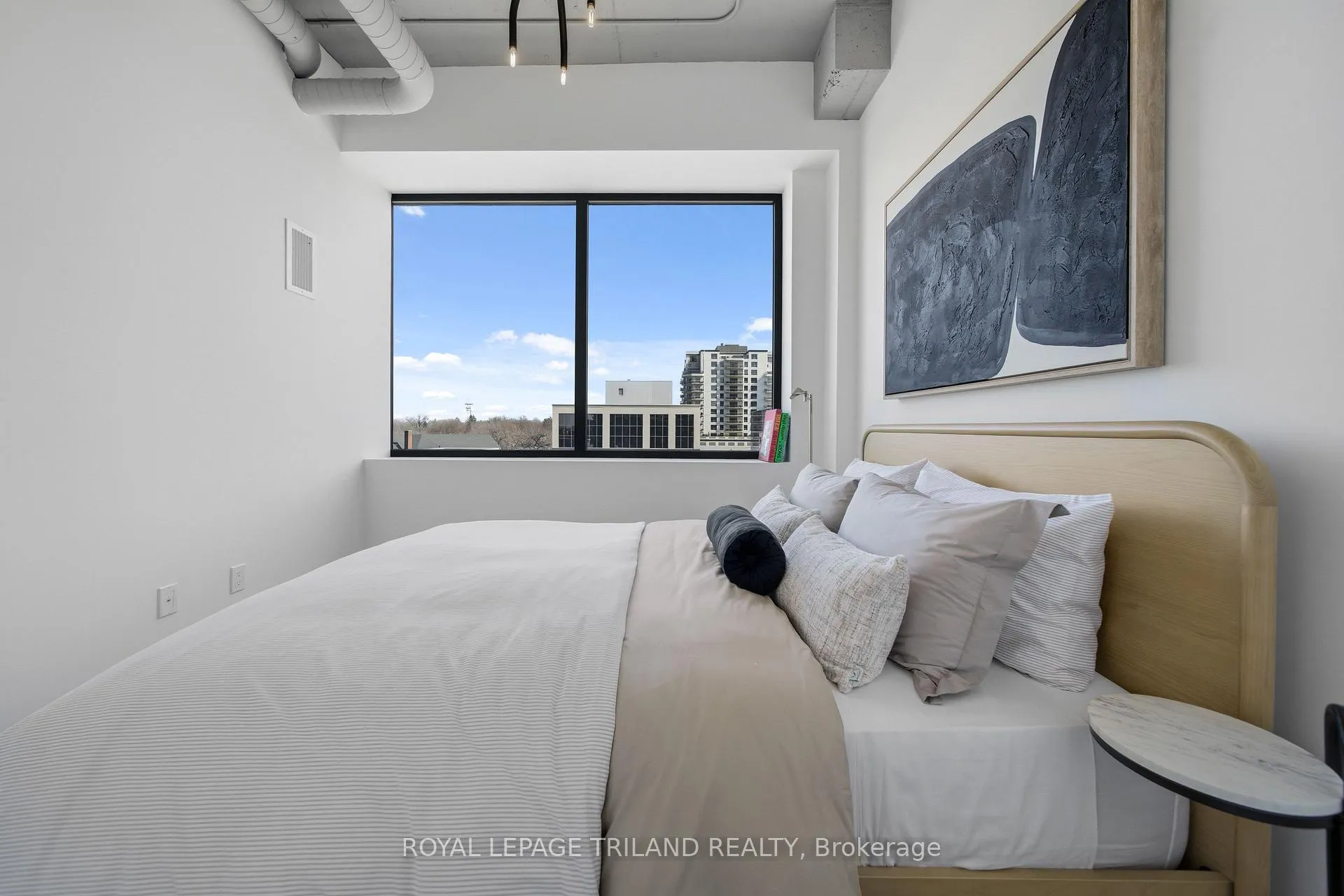 Photo 20 of Unit 209, 685 Richmond Street, London, East F — HOMEH