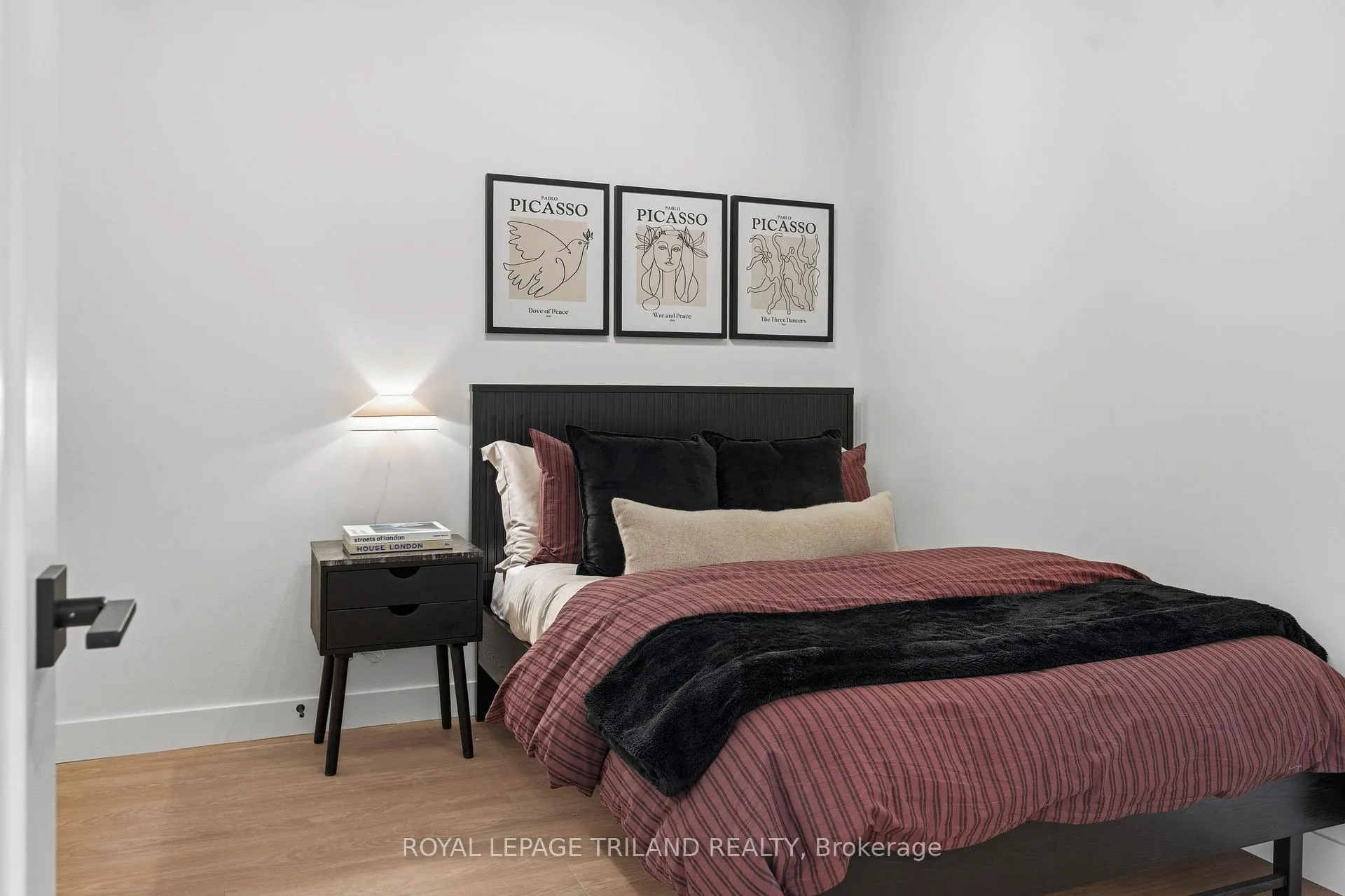 Photo 22 of Unit 209, 685 Richmond Street, London, East F — HOMEH