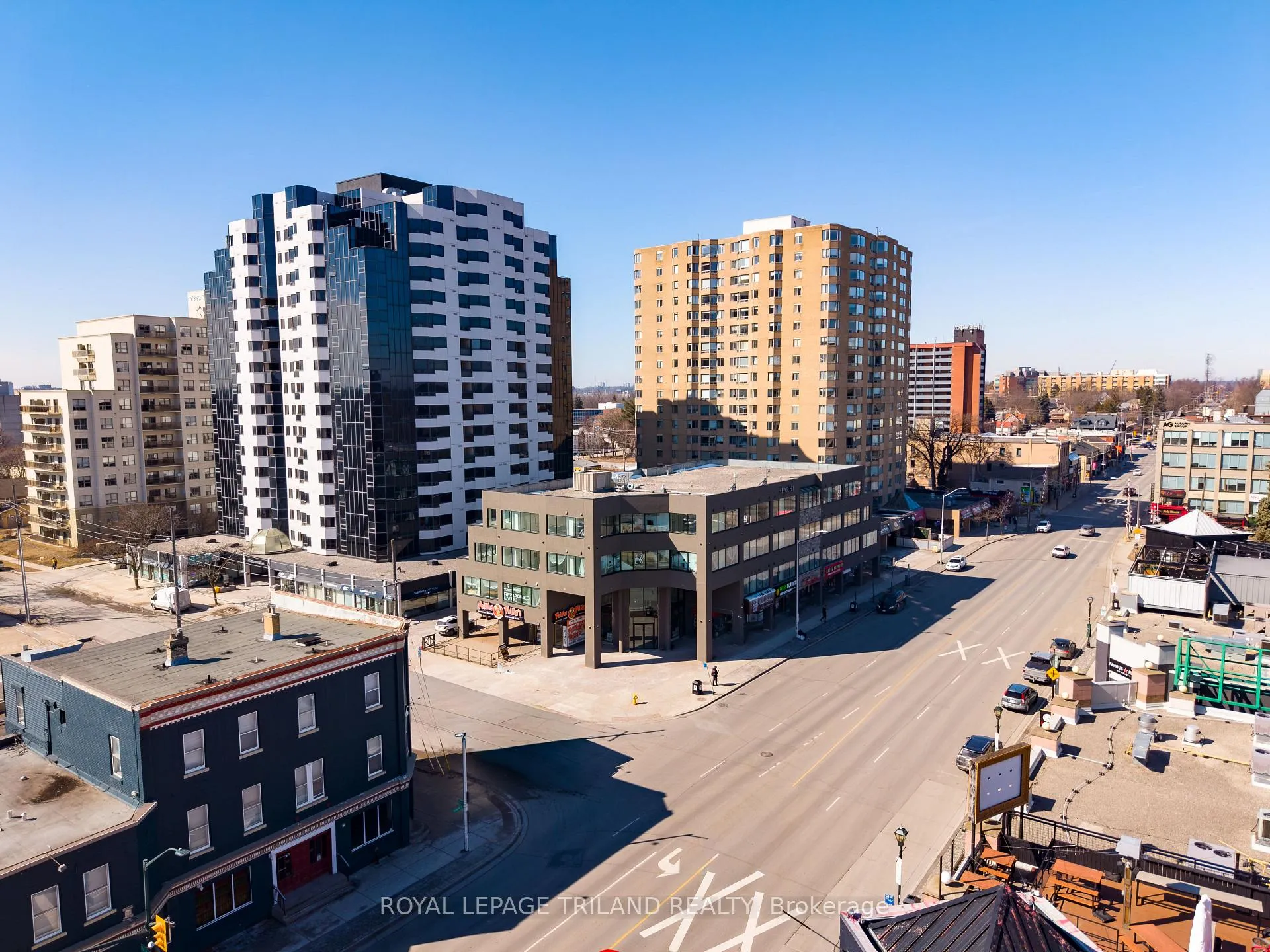 Photo 30 of Unit 209, 685 Richmond Street, London, East F — HOMEH