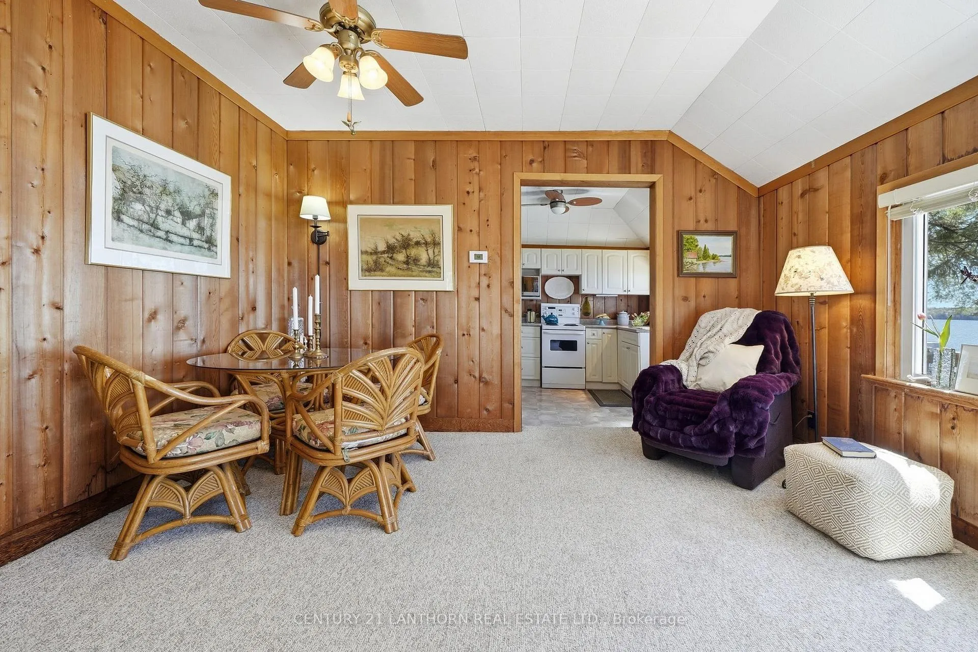 Photo 3 of 1051 Lakeside Drive, Prince Edward County, Ameliasburg Ward — HOMEH